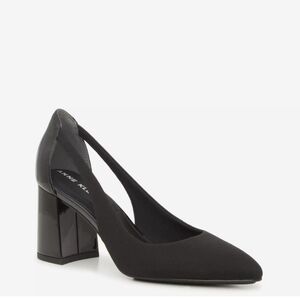 Anne Klein Bridget pump, 8.5